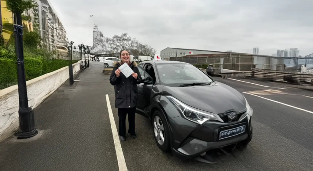 Your First Driving Lesson In Peterborough: What To Expect And How To Prepare